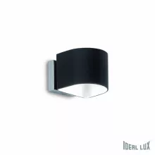 Ideal Lux Puzzle AP1 Nero Настенный светильник ,прихожая